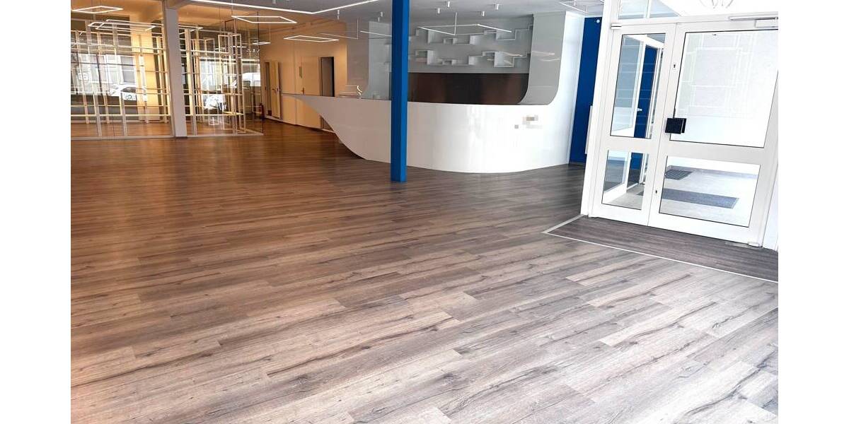 Gewerbeobjekt Viernheim - 2.250&euro; | Angebot:26451825