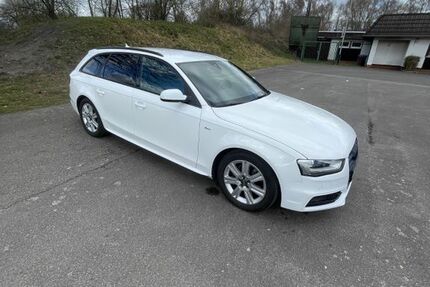 Audi A4 296.000 km 12.000 &euro; Wahlstedt 23812
