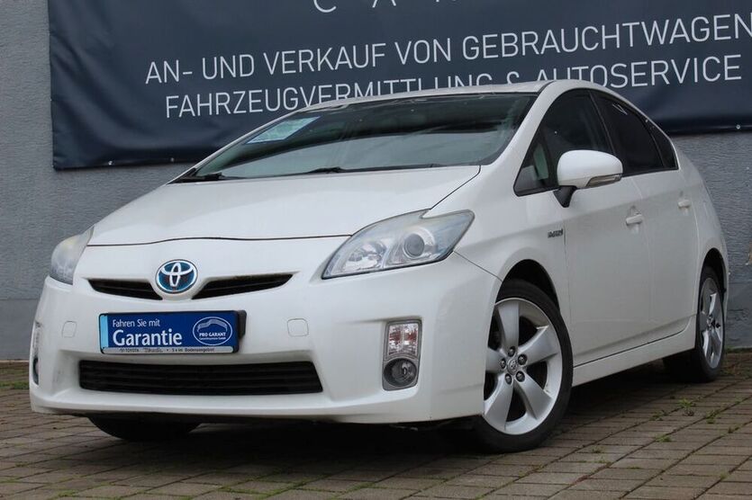 PRIUs