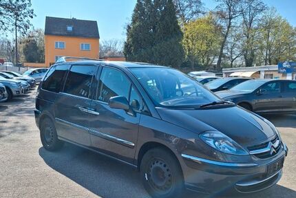 Citroen C8 174.150 km 6.399 &euro; Bonn 53227