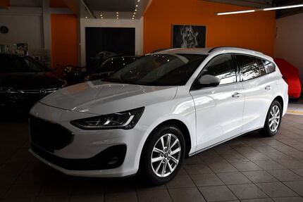 Ford Focus 182.200 km 9.950 &euro; Eisenberg 07607
