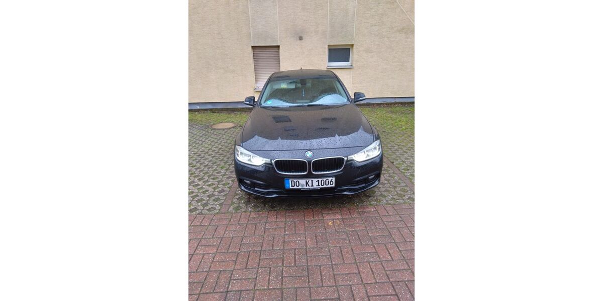 BMW 318 199.000 km 8.400 &euro; Dortmund 44369