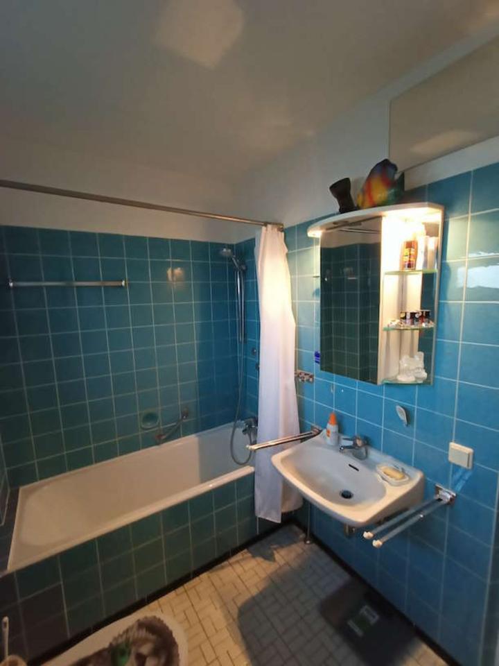 Schnuckeliges Reihenhaus in Bestlage