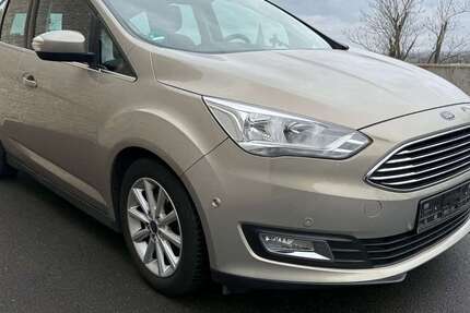 Ford C-Max 88.000 km 9.500 &euro; Troisdorf 53842