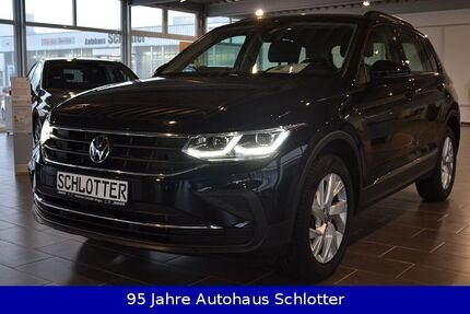 VW Tiguan 131.409 km 22.499 &euro; Wirges 56422