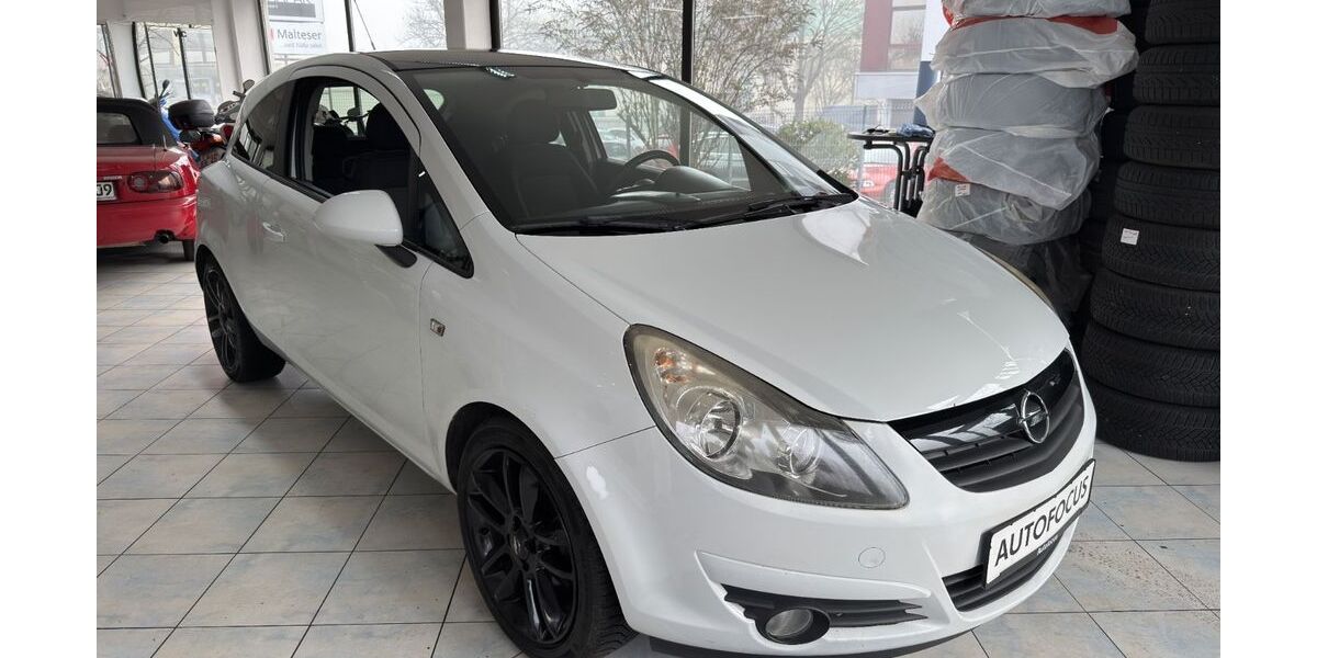 Opel Corsa 165.400 km 3.490 &euro; Nürtingen 72622