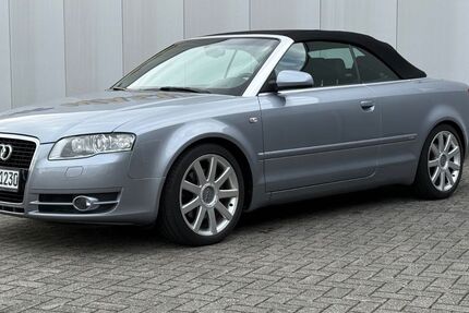 Audi A4 113.600 km 12.000 &euro; Altenkirchen 57610