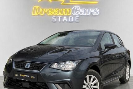 Seat Ibiza 90.000 km 11.450 &euro; Agathenburg 21684
