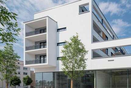 Wohnung Offenbach Nordend - 4 Zimmer, 159 m&sup2;, 2.100&euro; | Angebot:26993200