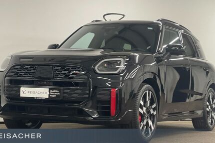 Mini John Cooper Works Countryman 17.196 km 40.999 &euro; Ulm 89077