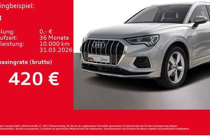 Audi Q3 10.544 km 39.544 &euro; Hamburg 22529