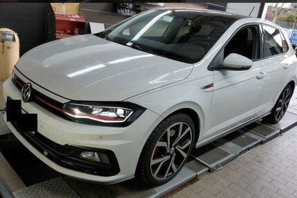 VW Polo 50.000 km 19.940 &euro; Braunschweig 38112