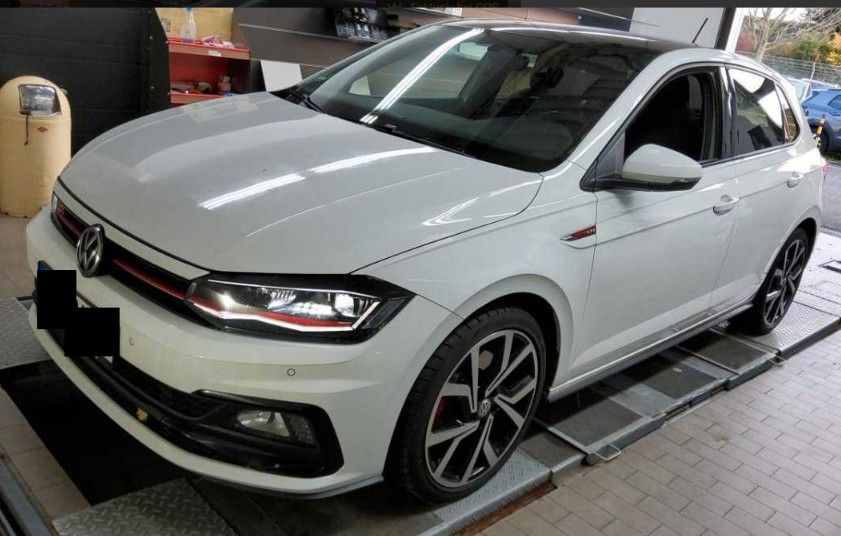 VW Polo 50.000 km 19.940 &euro; Braunschweig 38112