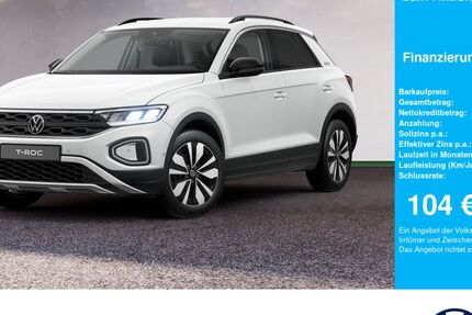 VW T-Roc 22.511 km 22.440 &euro; Stendal 39576