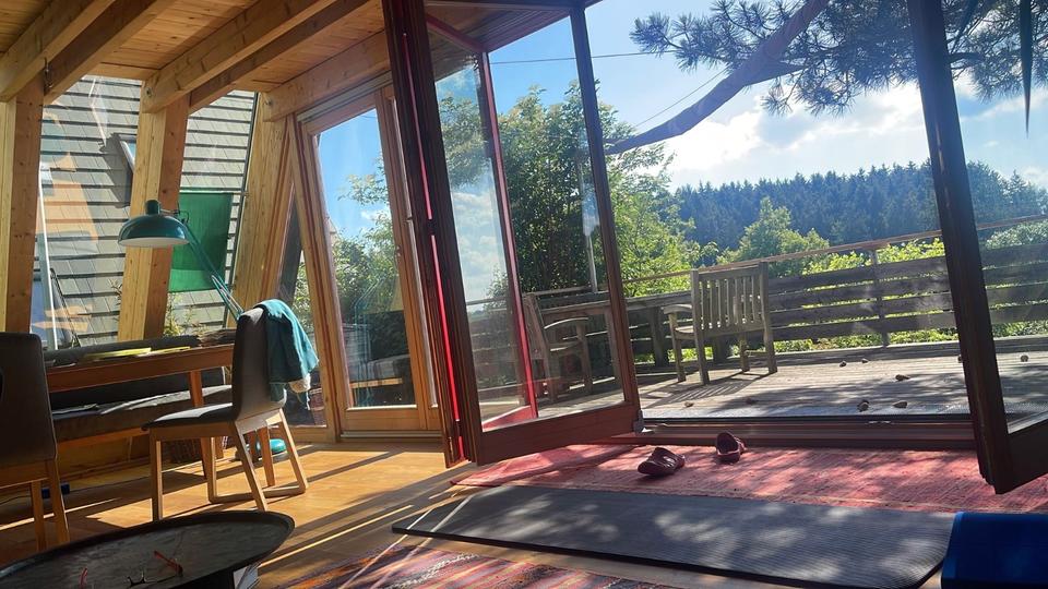 Etagenwohnung Attenkirchen - 4 Zimmer, 153 m&sup2;, 790.000&euro; | Angebot:26749784