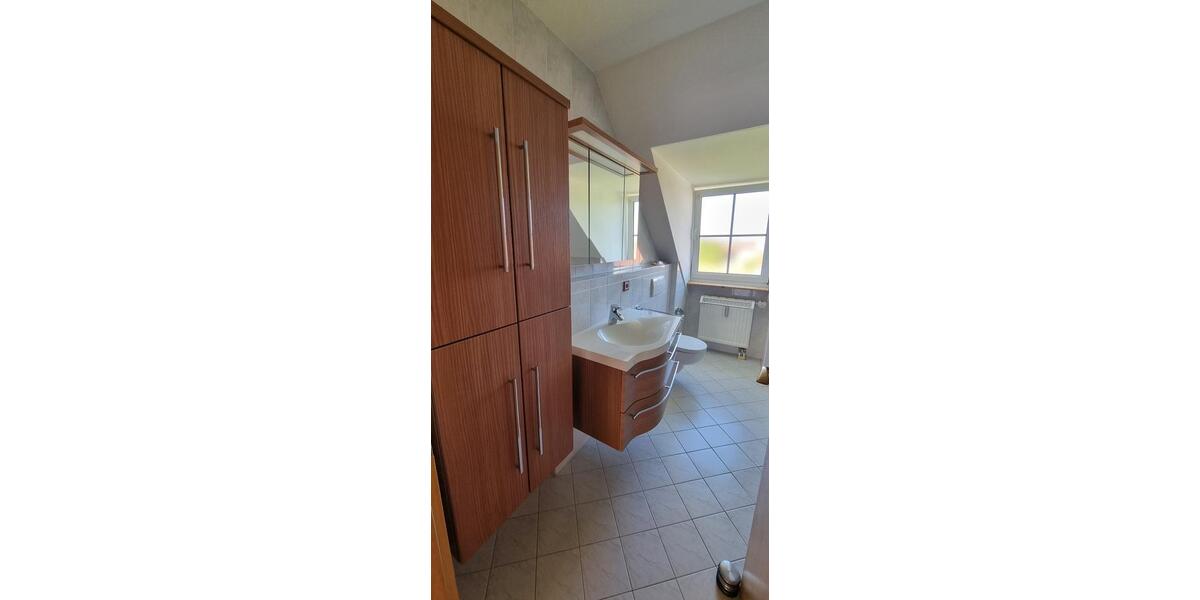 Etagenwohnung Lauingen (Donau) - 5 Zimmer, 95 m&sup2;, 264.000&euro; | Angebot:26823801