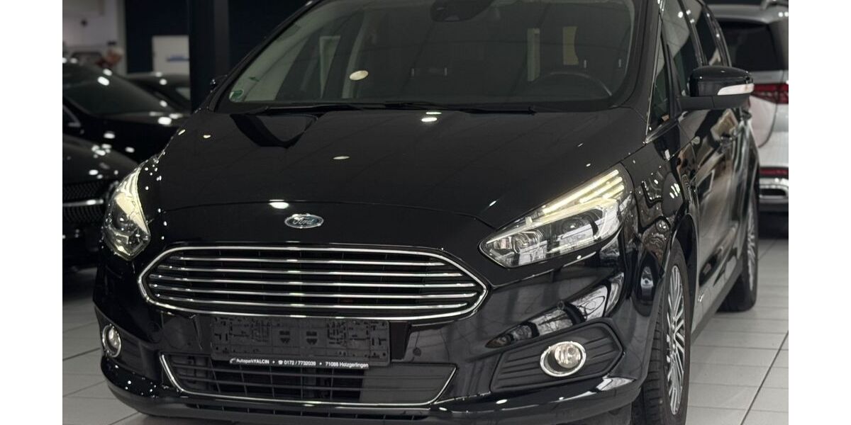 Ford S-Max 179.000 km 11.950 &euro; Weil im Schönbuch 71093