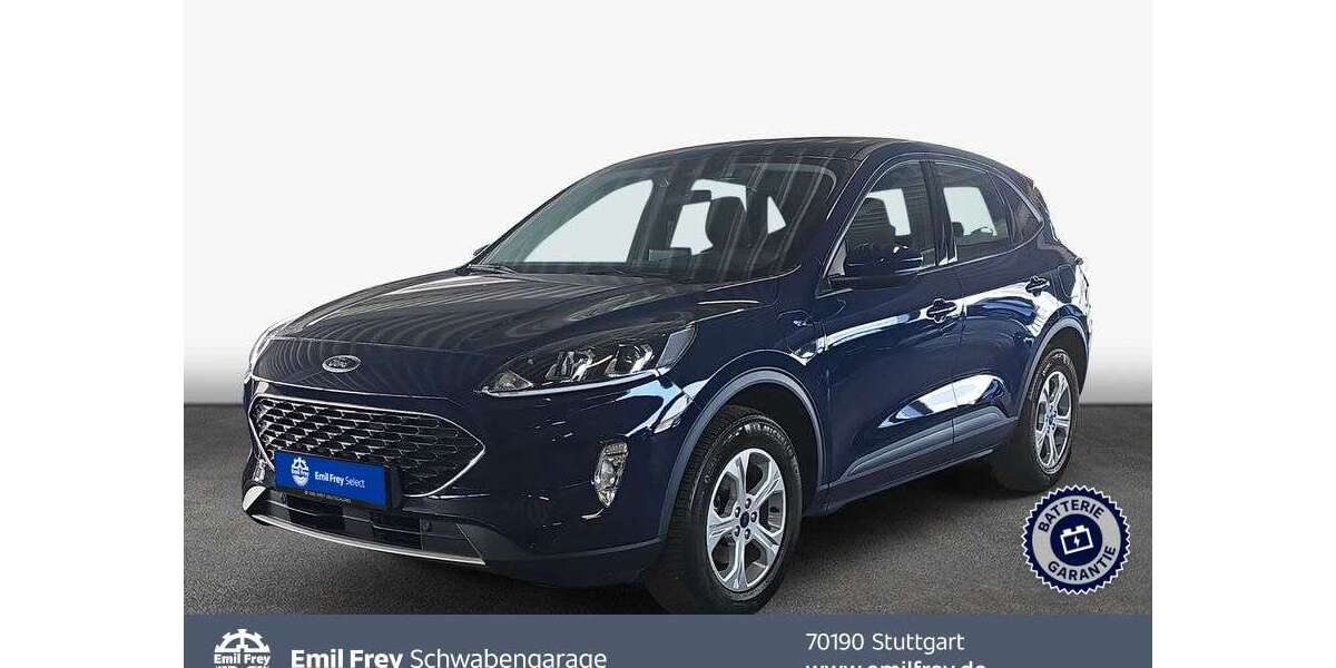 Ford Kuga 33.937 km 25.950 &euro; Stuttgart 70190