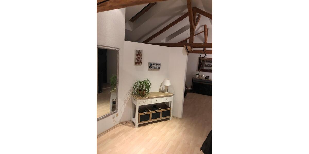 Dachgeschoßwohnung Hildesheim Itzum-Marienburg - 3 Zimmer, 85 m&sup2;, 237.000&euro; | Angebot:27158288
