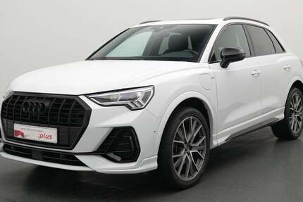 Audi Q3 59.821 km 36.480 &euro; Leverkusen 51373