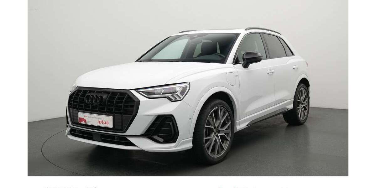 Audi Q3 59.821 km 36.480 &euro; Leverkusen 51373