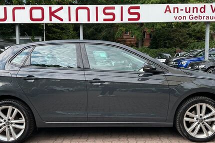 VW Polo 34.000 km 20.699 € Berlin 10787