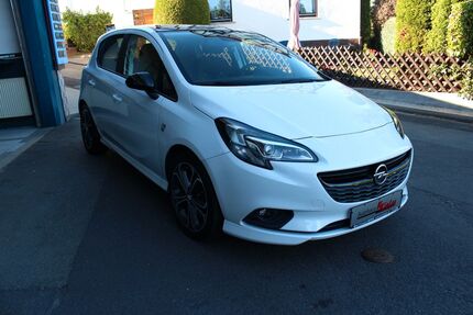 Opel Corsa 62.000 km 12.800 &euro; Waldsolms-Kraftsolms 35647