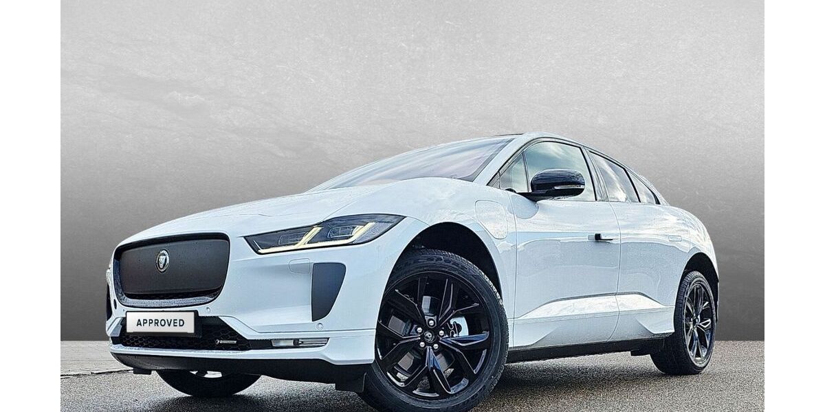 Jaguar I-Pace 9.500 km 48.950 &euro; Greding 91171