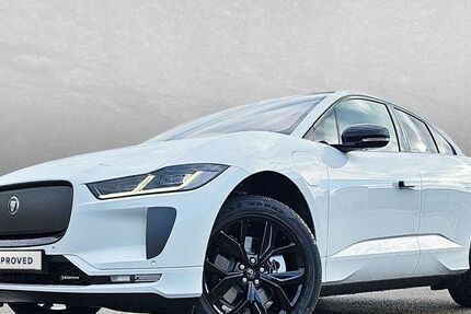 Jaguar I-Pace 9.500 km 49.990 &euro; Greding 91171