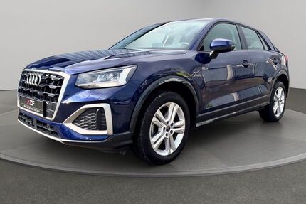 Audi Q2 27.850 km 26.880 &euro; Schleswig 24837