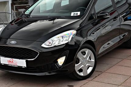 Ford Fiesta 116.000 km 8.980 &euro; Hamburg 22179