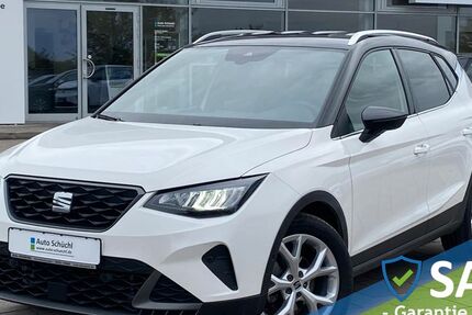 Seat Arona 26.366 km 22.648 &euro; Schrobenhausen-Edelshsn. 86529