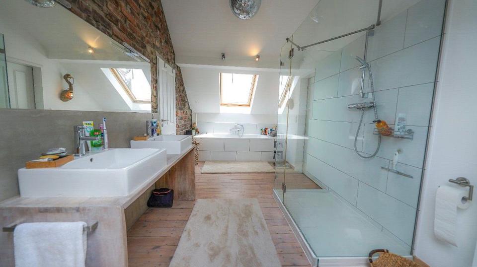 Ferienimmobilie Köln Kalk - 300&euro; | Angebot:26003442