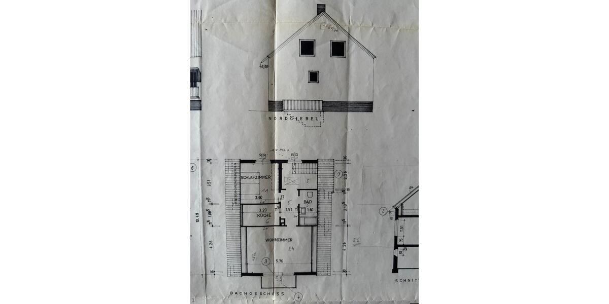 Einfamilienhaus Garbsen Berenbostel - 8 Zimmer, 236 m&sup2;, 649.000&euro; | Angebot:27131078