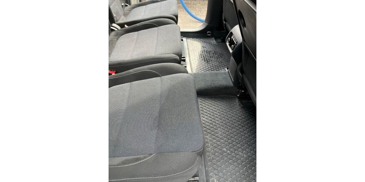 VW Sharan 173.200 km 13.000 &euro; München 80313