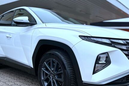 Hyundai TUCSON 89.000 km 19.500 &euro; Losheim am See 66679