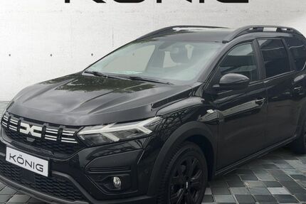 Dacia Jogger 28.778 km 16.299 &euro; Hoppegarten 15366