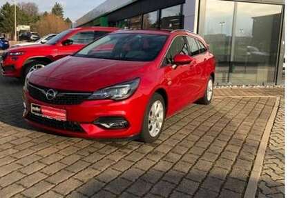 Opel Astra 27.010 km 15.990 &euro; Glauchau 08371
