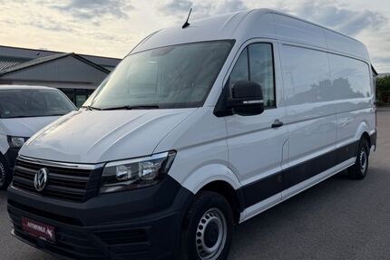 VW Crafter 175.346 km 19.290 &euro; Velburg 92355