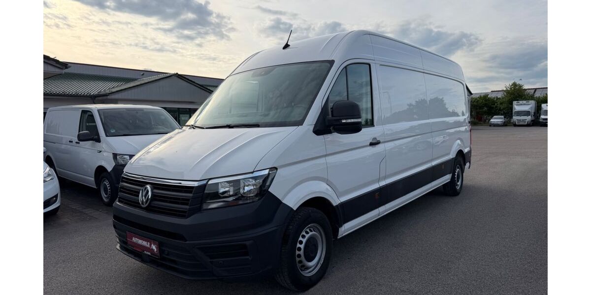 VW Crafter 175.346 km 19.290 &euro; Velburg 92355