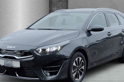 Kia ceed Sportswagon 16.668 km 25.950 &euro; Schleswig 24837