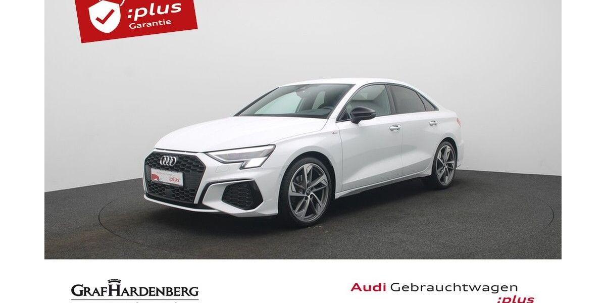 Audi A3 42.924 km 28.980 &euro; Karlsruhe 76131