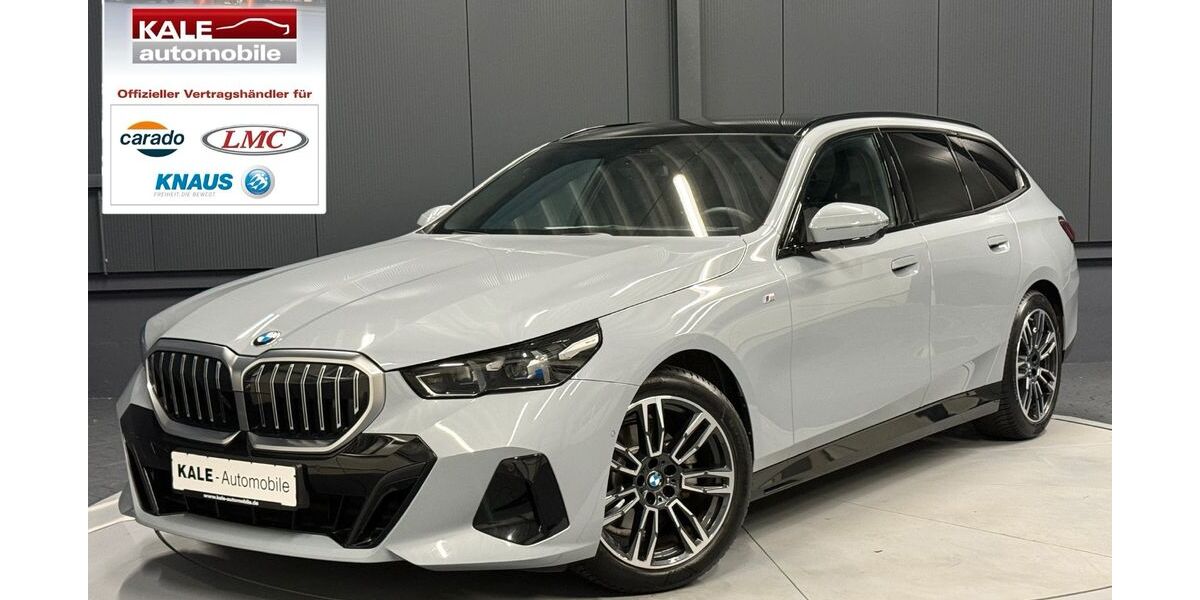 BMW 520 12.800 km 52.890 &euro; Helmstedt 38350