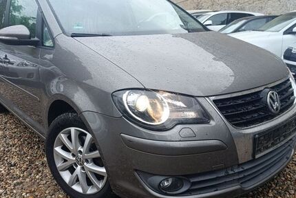 VW Touran
