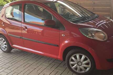 Citroen C1 127.000 km 2.800 € Schildow 16552