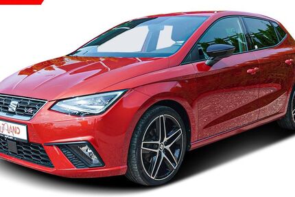 Seat Ibiza 80.175 km 16.950 &euro; Freiberg 09599