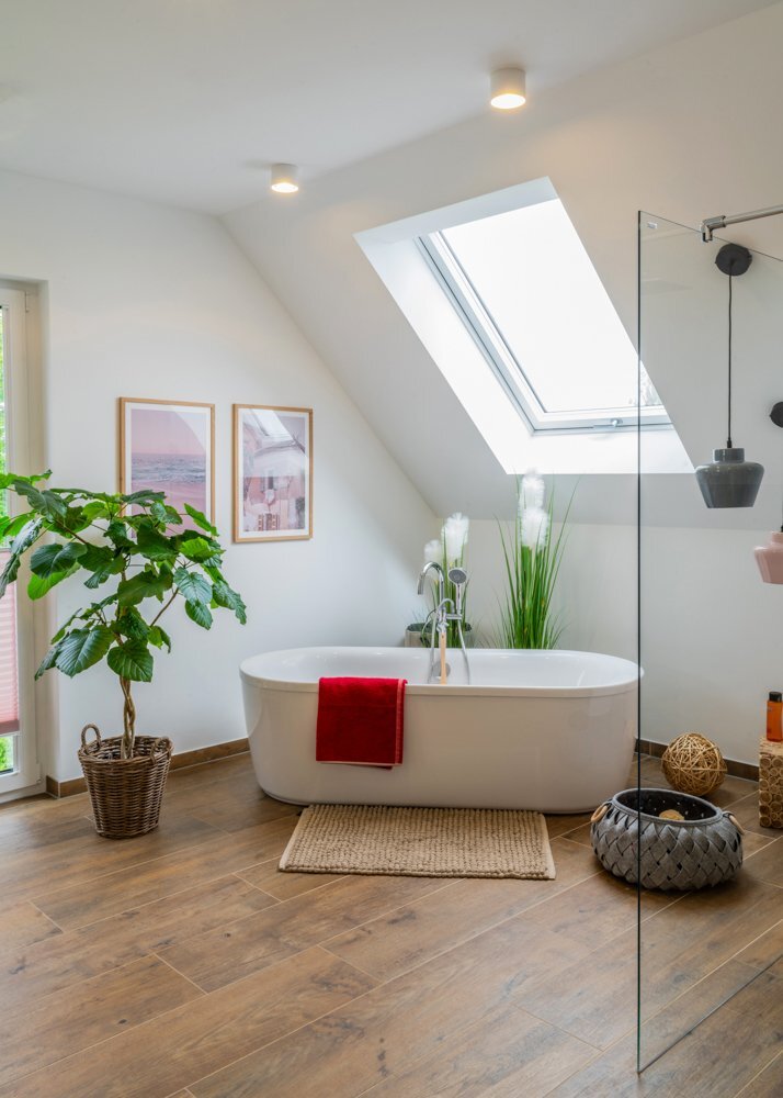 Hier beginnt ein ganz neues Leben... 3 zimmer