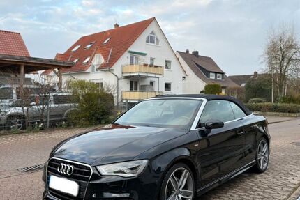 Audi A3 110.000 km 16.700 &euro; Rinteln 31737