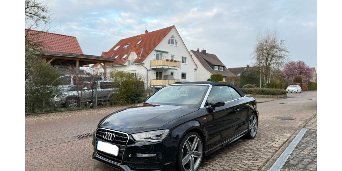 Audi A3 110.000 km 16.700 &euro; Rinteln 31737