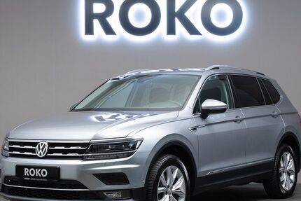 VW Tiguan Allspace 165.000 km 25.480 &euro; Ronnenberg (bei Hannover) 30952